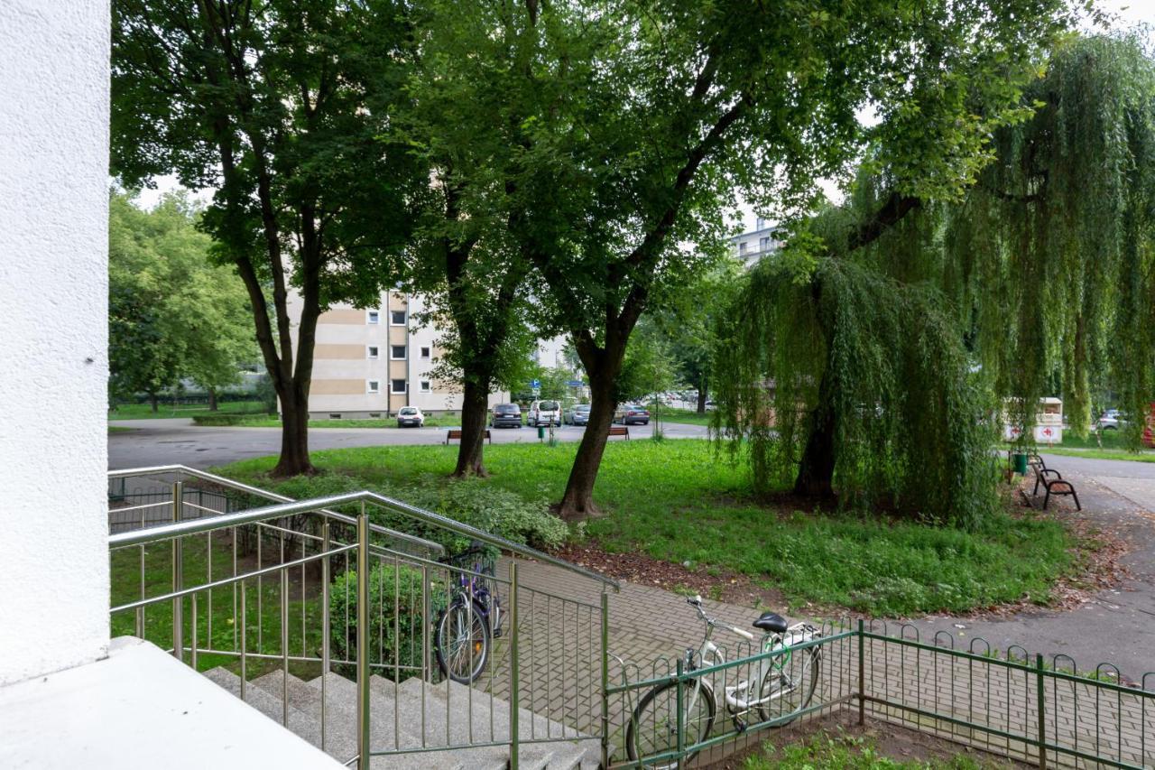 Beautiful Two-bedroom Bielany By Renters