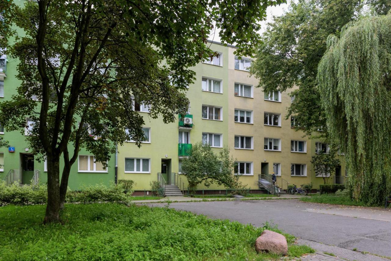 Beautiful Two-bedroom Bielany By Renters