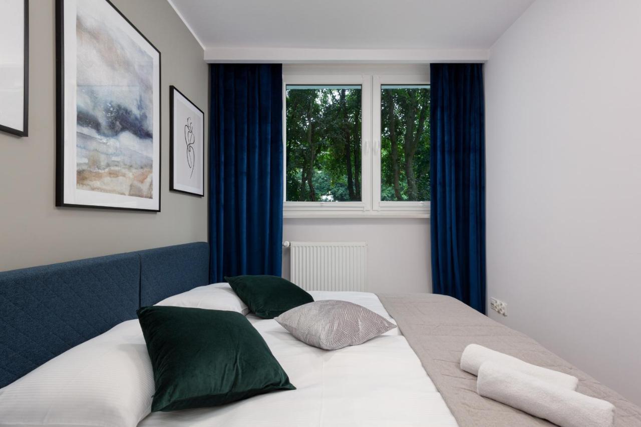 Beautiful Two-bedroom Bielany By Renters