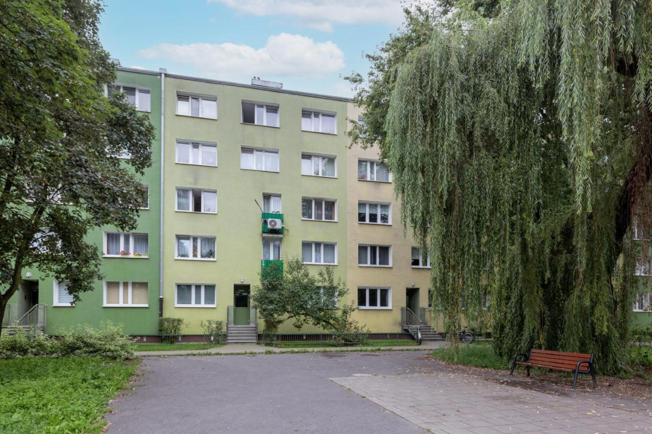 Beautiful Two-bedroom Bielany By Renters *